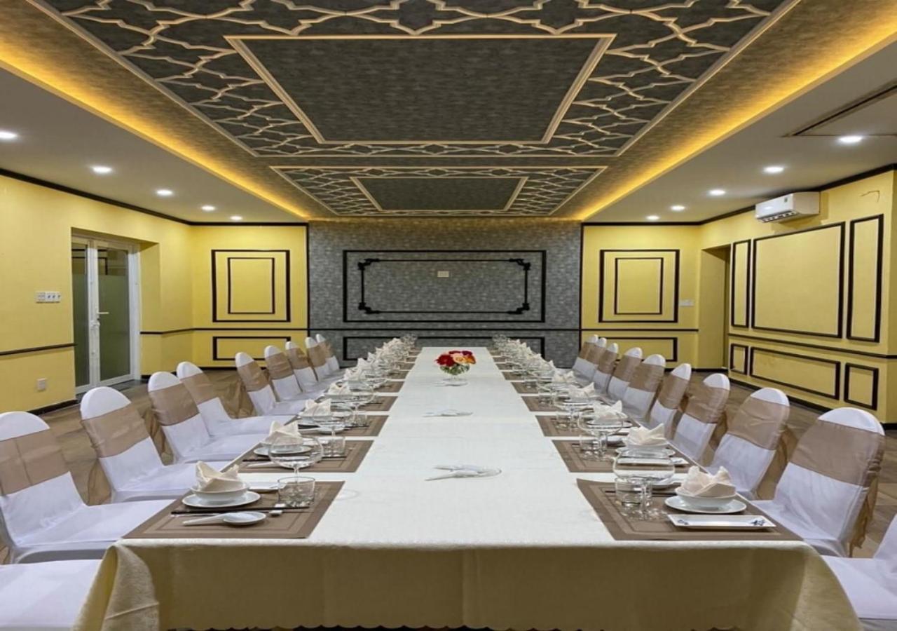 Quy Nhon Hotel Bagian luar foto